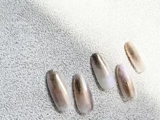 ネイル Miu .のネイルデザイン