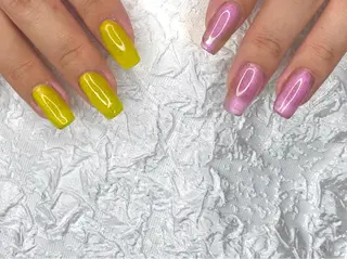 ネイル Ri-e's nailのネイルデザイン