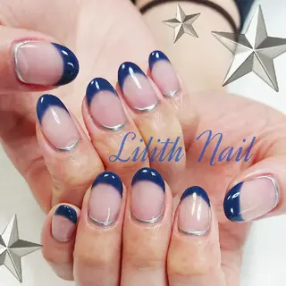 ネイル Lilith Nailのネイルデザイン
