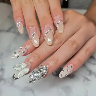 ネイル Nail salon Coco所属・Nail salon Coco【溝の口駅】のネイルデザイン