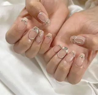 ネイル Jenn Nail Salonのネイルデザイン