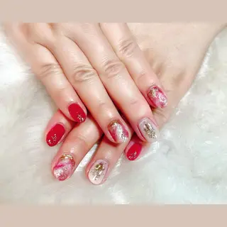 ネイル Re Gray所属・トータルビューティー Re Grayのエステ・リラクイメージ