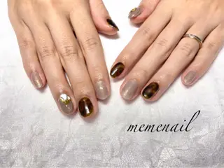 ネイル Noguchi Megumiのその他イメージ