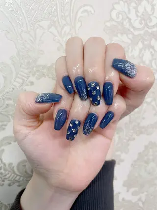 ネイル vimore ネイルサロンのネイルデザイン