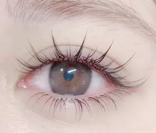 マツエク・マツパ ABマツエクネイル サロン2号店らくらくのマツエク・マツパデザイン