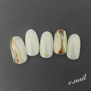 ネイル N.design mineのネイルデザイン