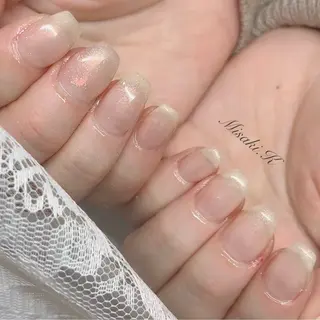 ネイル K. Misakiのネイルデザイン
