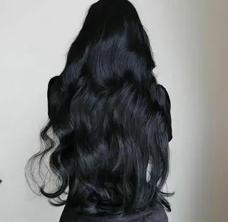 ロング PELE SAKAE Kei✰︎⋆꙳のヘアスタイル