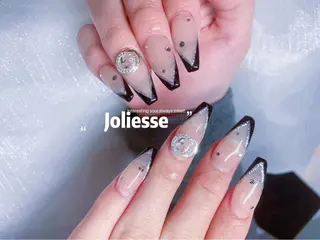 ネイル Joliesse nail salonのネイルデザイン