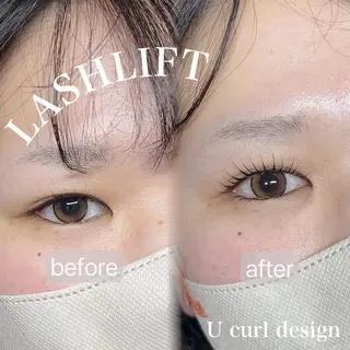 マツエク・マツパ MONDO MIZUKIのマツエク・マツパデザイン