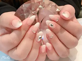 ネイル SINCERELY シンシアリー🌈のネイルデザイン