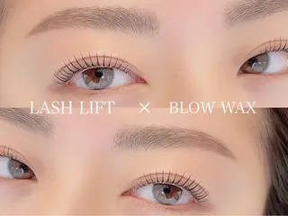 アイブロウ SATONAKA SUZUNA🌷のマツエク・マツパデザイン