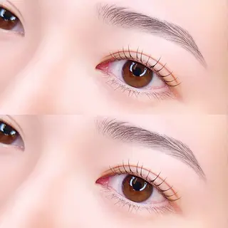 マツエク・マツパ miku 🌟の眉毛・アイブロウイメージ