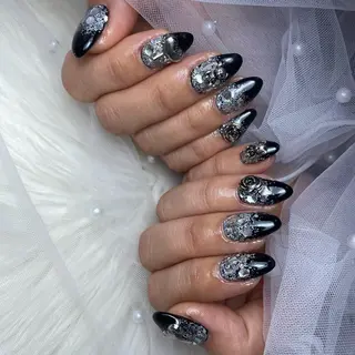 ネイル Beauty Space N&Nのネイルデザイン