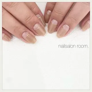 ネイル nailsalon room.のネイルデザイン