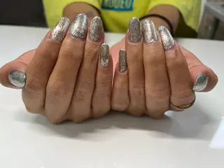 ネイル Neo Salonのネイルデザイン