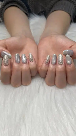 ネイル Nail salon Hanakoのネイルデザイン