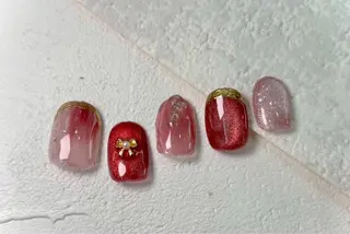 ネイル quartetto所属・nail salon quartettoのネイルデザイン