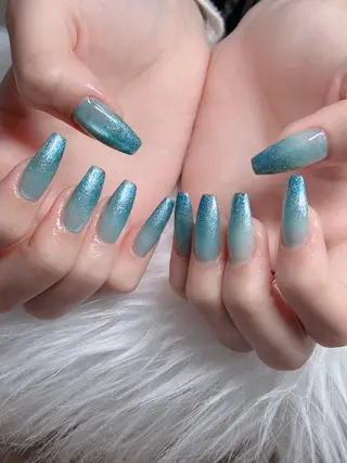 ネイル H.baby Nail Salonのネイルデザイン