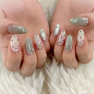 ネイル パラジェル登録サロンfeerique所属・Uchida Mayunaのその他イメージ