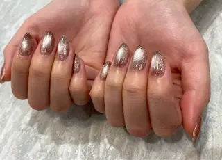 ネイル Lulua nozomiのネイルデザイン