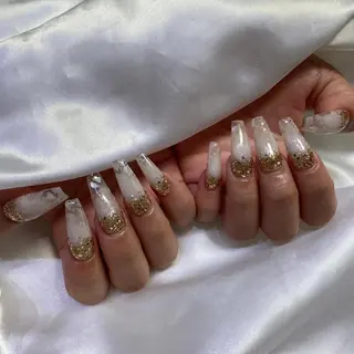 ネイル Ashliy大宮☆ アシュリーのネイルデザイン