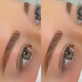 マツエク・マツパ 𝐒eek𝐃ea 🩰ㅤㅤ𝐘uiのマツエク・マツパデザイン