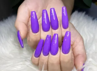 ネイル P. nailのネイルデザイン