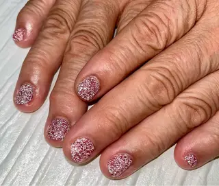 ネイル silo salon しろさろんのネイルデザイン