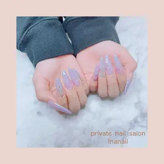 ネイル ✤Ina nail✤のネイルデザイン