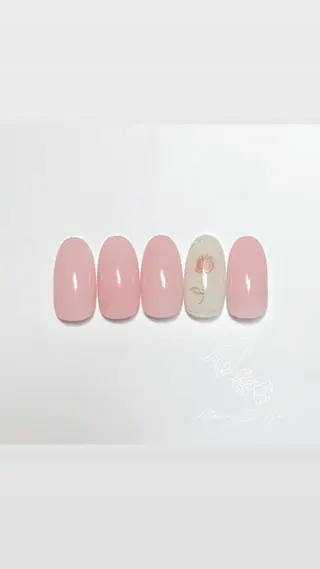 ネイル Atelier S.nailのネイルデザイン
