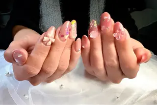 ネイル ネイルサロン Roiのネイルデザイン