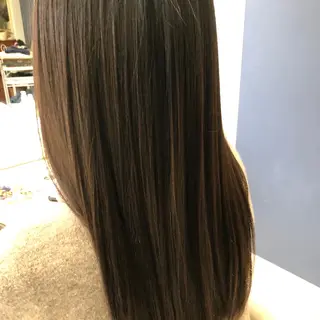 ロング [仙台髪質改善]小原 弘之のヘアスタイル