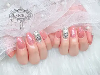 ネイル NANAMI ︎︎♡のネイルデザイン