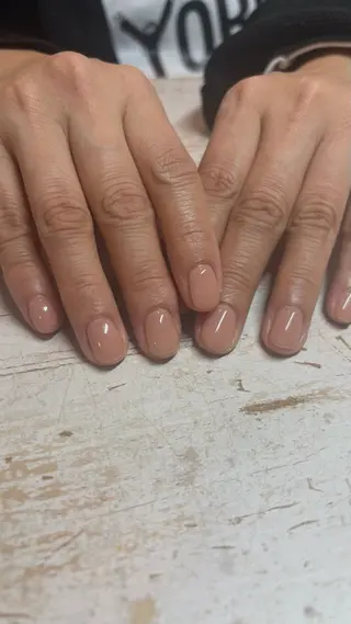 ネイル 人見 菜巴（ネイリスト）のネイルデザイン