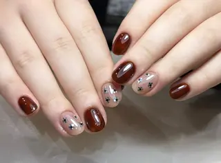 ネイル 🎀 NaNa_nailのネイルデザイン