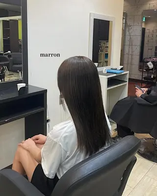 🩷Eny terrace🩷のヘアスタイル