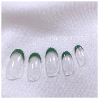 ネイル ＶＩＶＩ nailsalonのネイルデザイン
