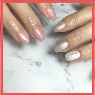 ネイル Eye& NailDayのネイルデザイン