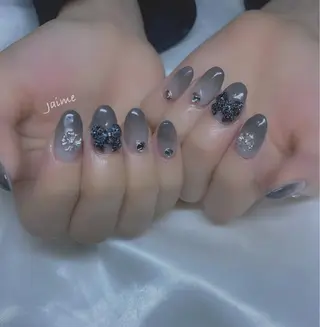 ネイル Jaime Yuiのネイルデザイン