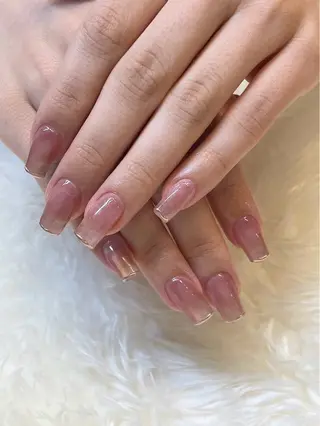 ネイル Merci miyuのネイルデザイン