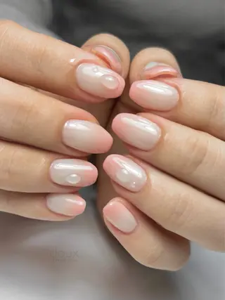 ネイル doux. nailのネイルデザイン