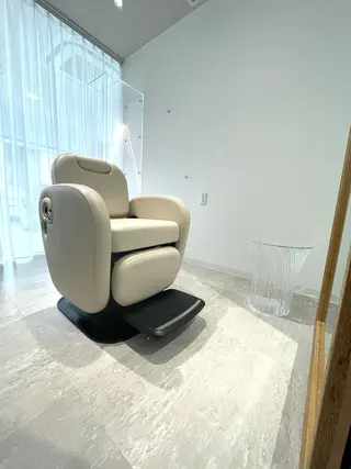 仙台ヘッドスパ/まど ろみ睡眠/中野凜香のヘアスタイル