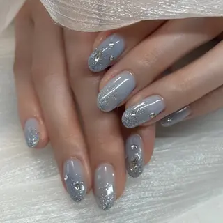 ネイル Risa ︎✦︎︎︎.。のネイルデザイン