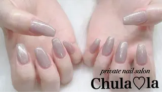 ネイル Chula♡la 豊見城市高安のネイルデザイン