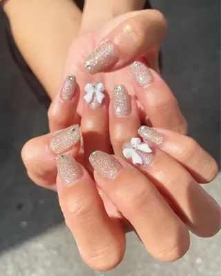 ネイル nail.gorin所属・吉村 優子のネイルデザイン