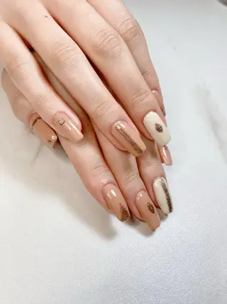 ネイル iro+ nailのネイルデザイン