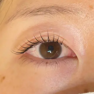 マツエク・マツパ MAI 👀✨のマツエク・マツパデザイン