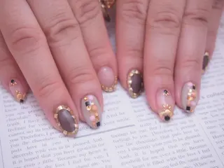 ネイル NAIL'S MODAのネイルデザイン