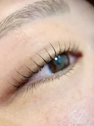 マツエク・マツパ Dityca名駅西店所属・Dityca rify岩佐のマツエク・マツパデザイン